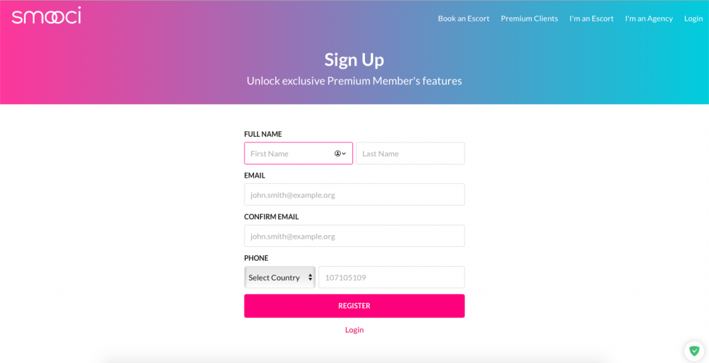 platform Review: Uber For Escorts