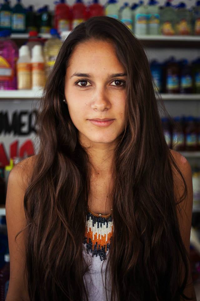 Colombian Women vs. Salvadoran Women